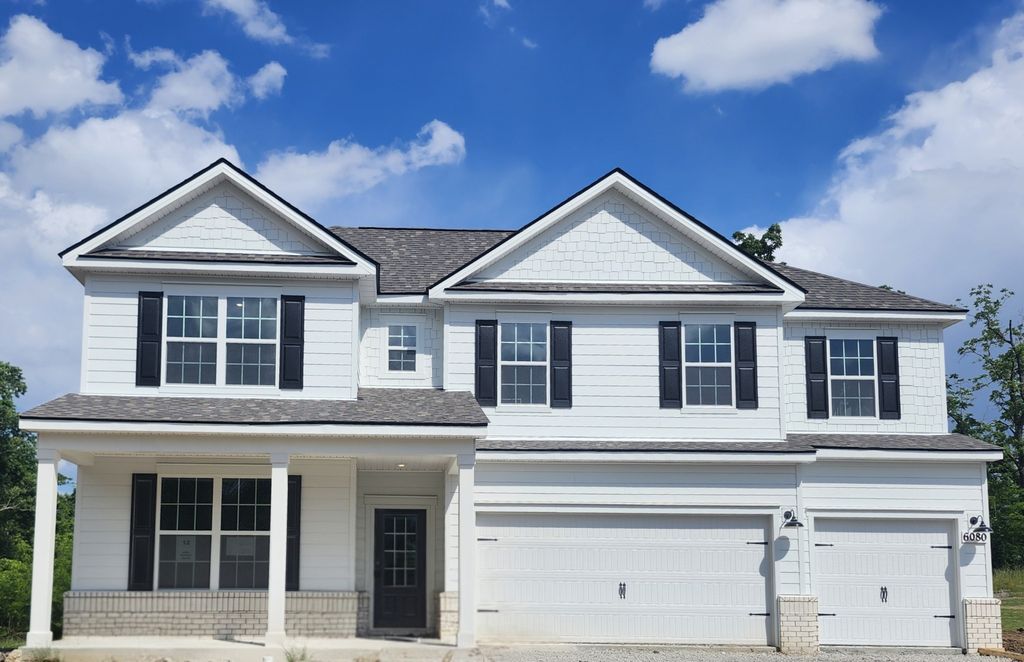 6030 Eugene Drive, Smyrna, TN 37167