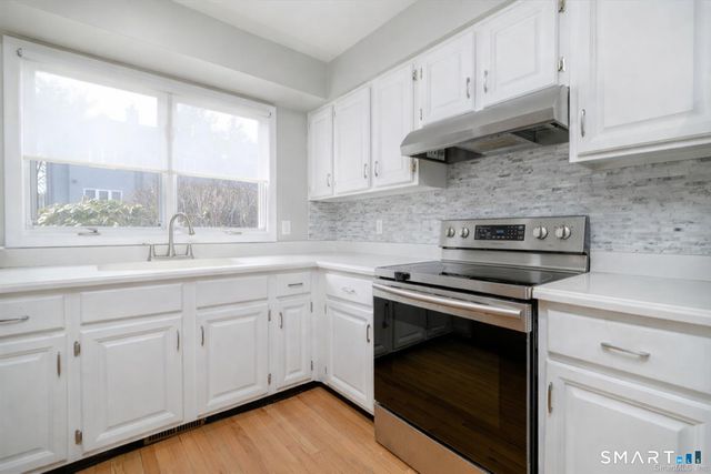 81 Wolfpit Avenue APT B3, Norwalk, CT 06851