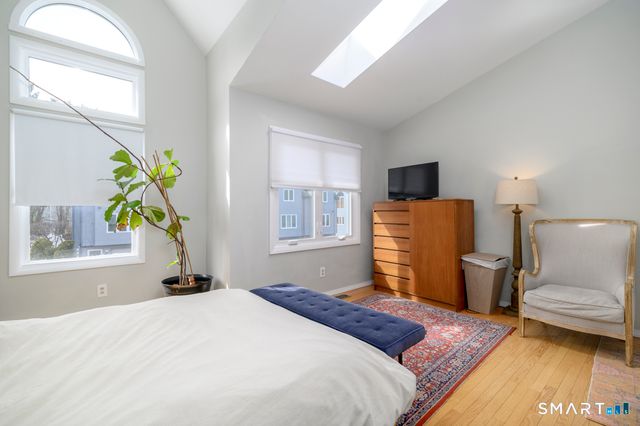 81 Wolfpit Avenue APT B3, Norwalk, CT 06851