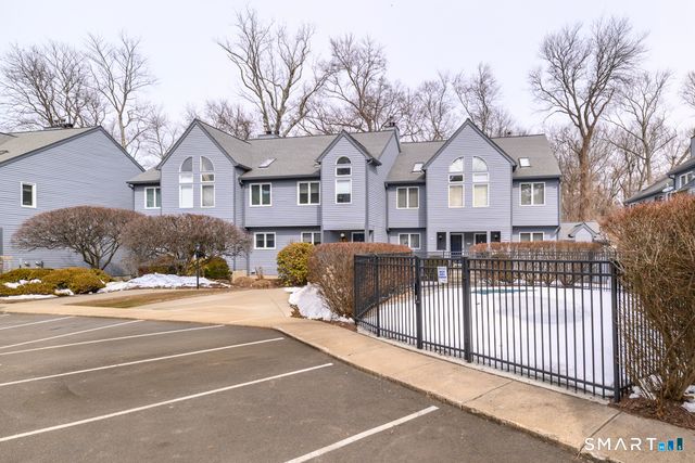 81 Wolfpit Avenue APT B3, Norwalk, CT 06851