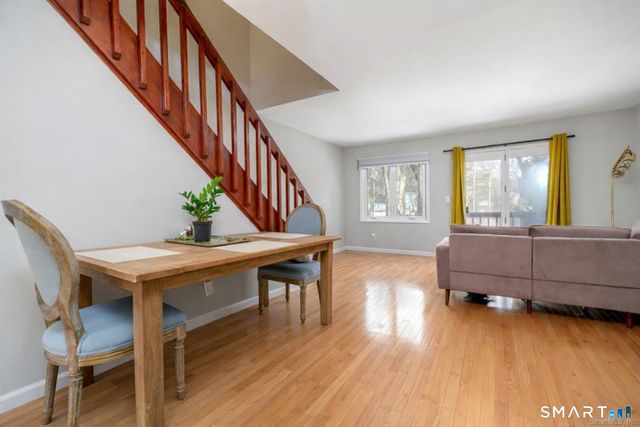 81 Wolfpit Avenue APT B3, Norwalk, CT 06851