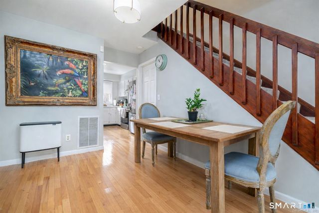 81 Wolfpit Avenue APT B3, Norwalk, CT 06851