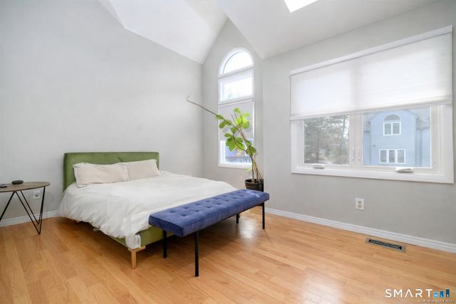 81 Wolfpit Avenue APT B3, Norwalk, CT 06851