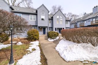 81 Wolfpit Avenue APT B3, Norwalk, CT 06851