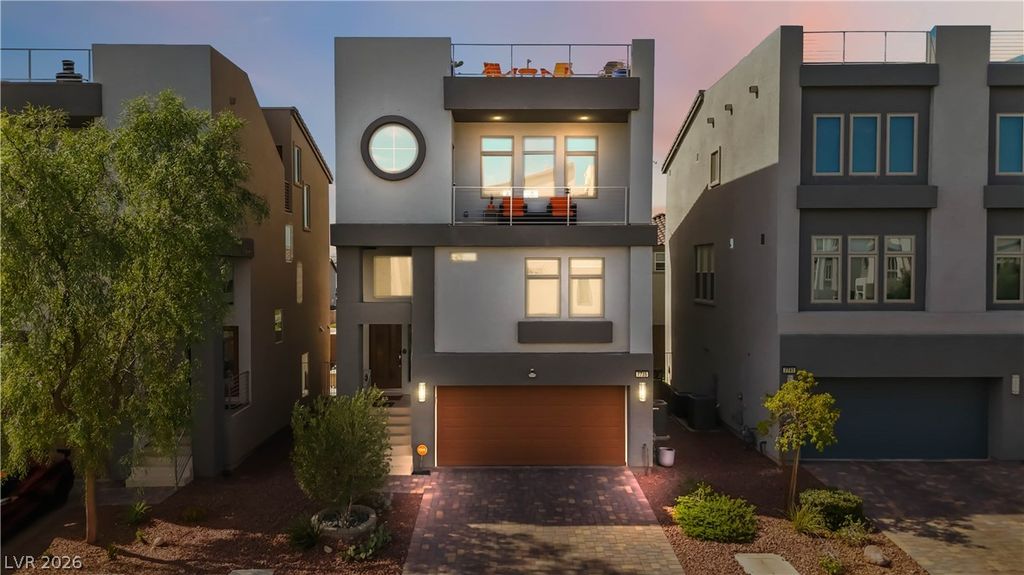 7735 Tempest Sol Avenue, Las Vegas, NV 89113 — photo 2