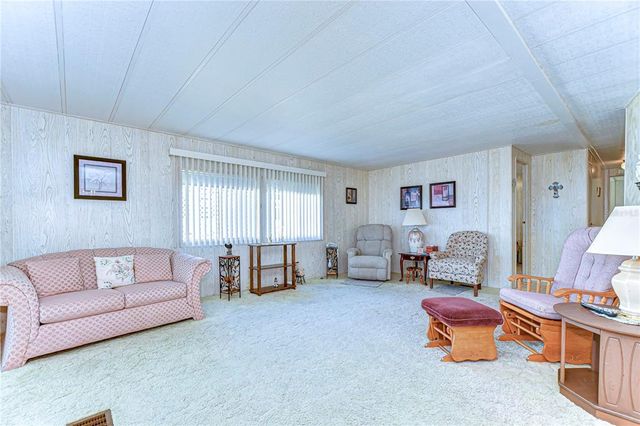 34834 CARL AVENUE, Zephyrhills, FL 33541