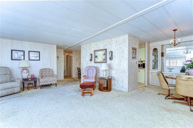 34834 CARL AVENUE, Zephyrhills, FL 33541