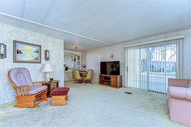 34834 CARL AVENUE, Zephyrhills, FL 33541