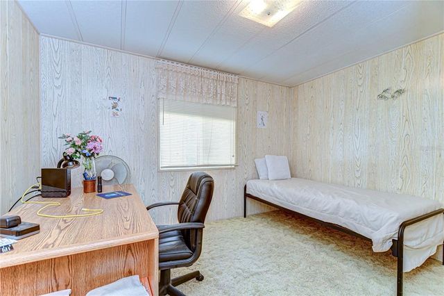 34834 CARL AVENUE, Zephyrhills, FL 33541