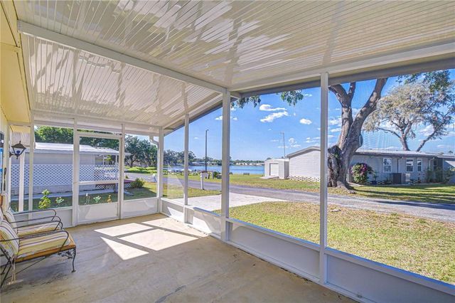 34834 CARL AVENUE, Zephyrhills, FL 33541