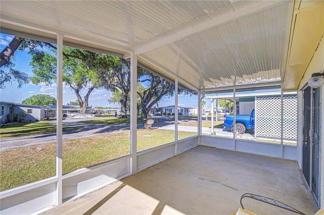 34834 CARL AVENUE, Zephyrhills, FL 33541