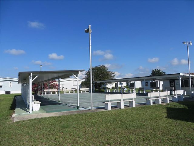 34834 CARL AVENUE, Zephyrhills, FL 33541