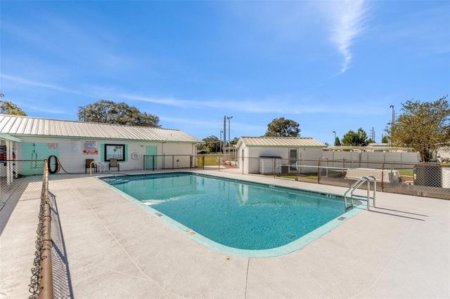 34834 CARL AVENUE, Zephyrhills, FL 33541