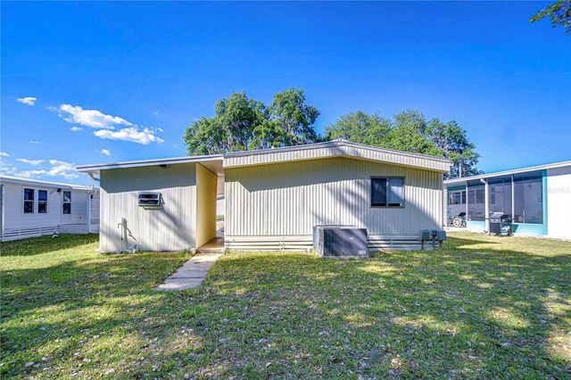 34834 CARL AVENUE, Zephyrhills, FL 33541