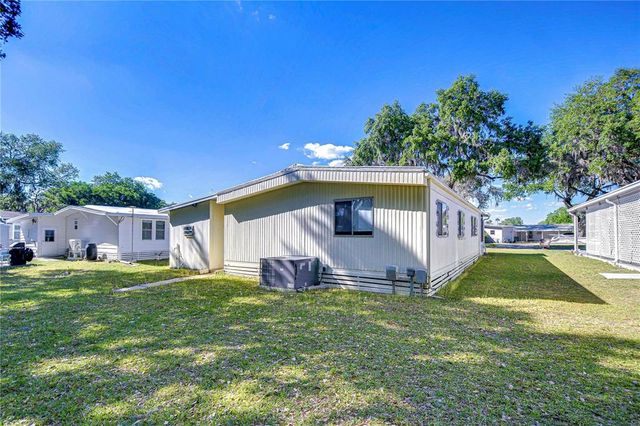 34834 CARL AVENUE, Zephyrhills, FL 33541