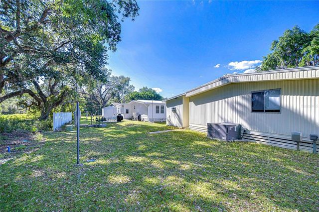 34834 CARL AVENUE, Zephyrhills, FL 33541
