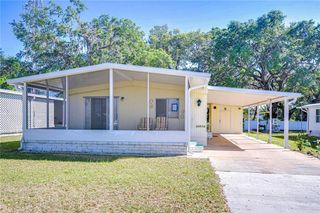 34834 CARL AVENUE, Zephyrhills, FL 33541