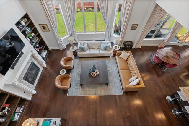 2905 Browntop CT, Leander, TX 78641