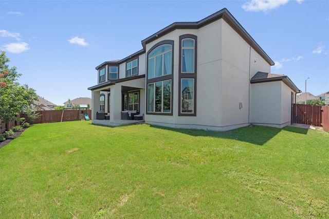 2905 Browntop CT, Leander, TX 78641