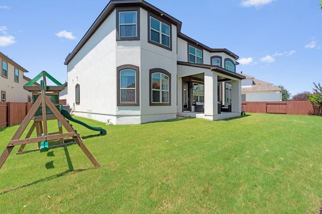 2905 Browntop CT, Leander, TX 78641