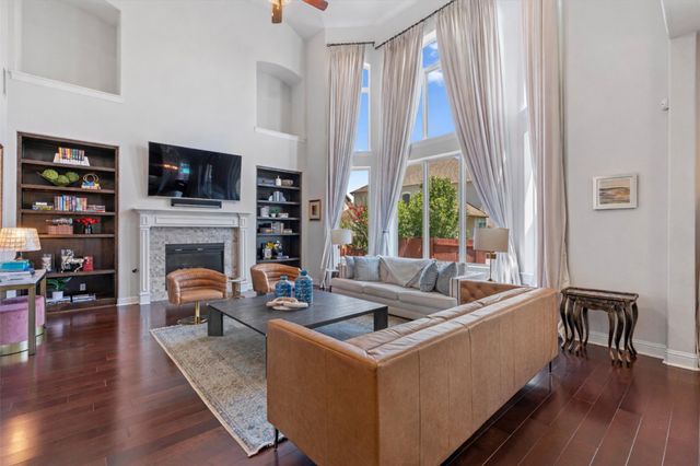 2905 Browntop CT, Leander, TX 78641