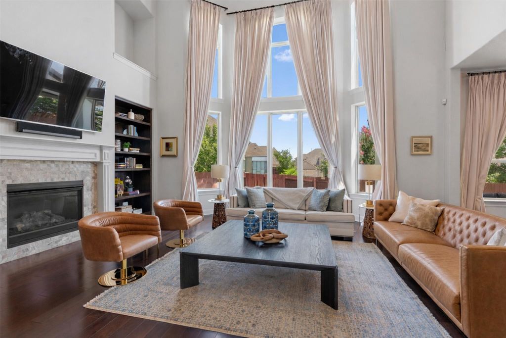 2905 Browntop CT, Leander, TX 78641