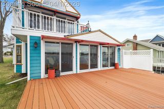 15195 Marl Drive, Linden, MI 48451