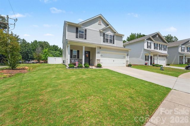 2007 Karen Woods Lane, Charlotte, NC 28216
