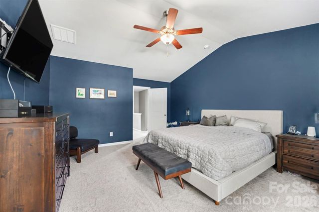 2007 Karen Woods Lane, Charlotte, NC 28216