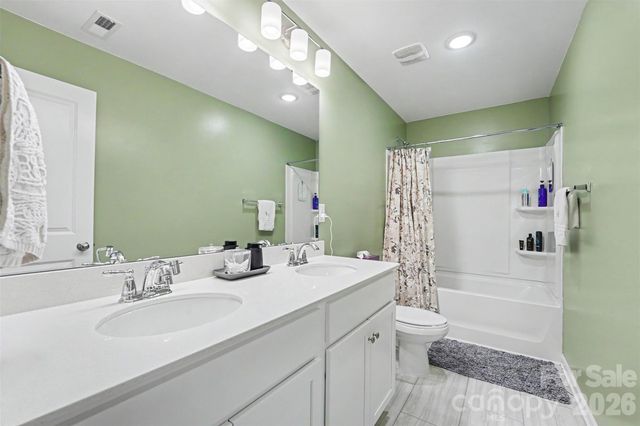 2007 Karen Woods Lane, Charlotte, NC 28216