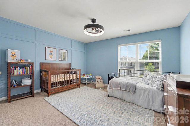 2007 Karen Woods Lane, Charlotte, NC 28216