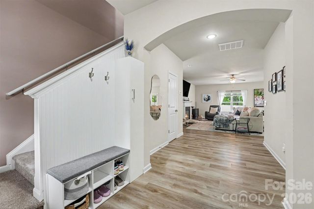 2007 Karen Woods Lane, Charlotte, NC 28216