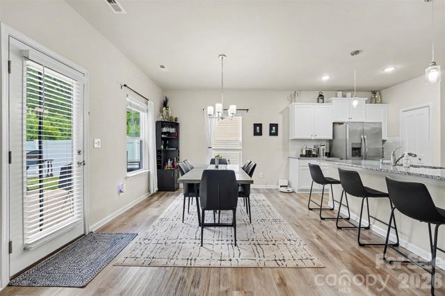 2007 Karen Woods Lane, Charlotte, NC 28216