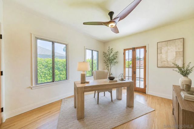 268 S Arden Blvd., Los Angeles, CA 90004