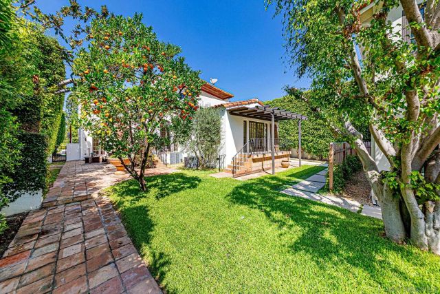 268 S Arden Blvd., Los Angeles, CA 90004