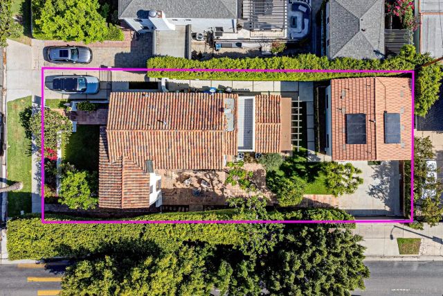 268 S Arden Blvd., Los Angeles, CA 90004