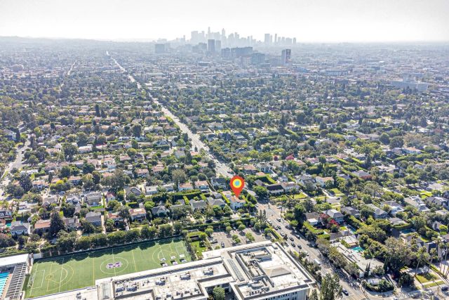 268 S Arden Blvd., Los Angeles, CA 90004