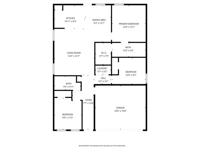 14524 Camino Real Drive, Fort Worth, TX 76052