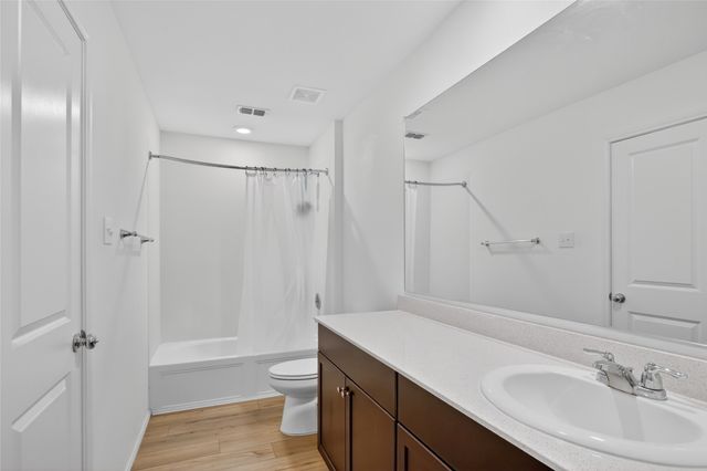 14524 Camino Real Drive, Fort Worth, TX 76052