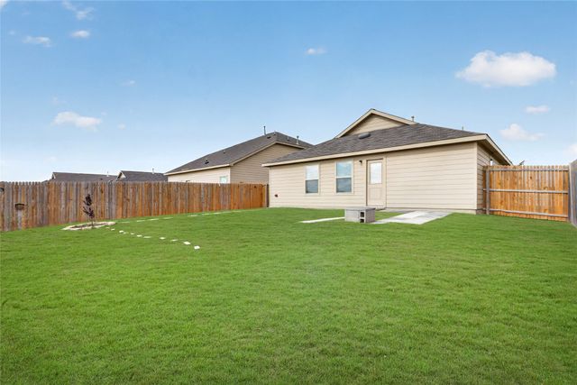 14524 Camino Real Drive, Fort Worth, TX 76052