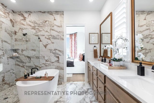 1025 Pelotazo Avenue, Fort Worth, TX 76247