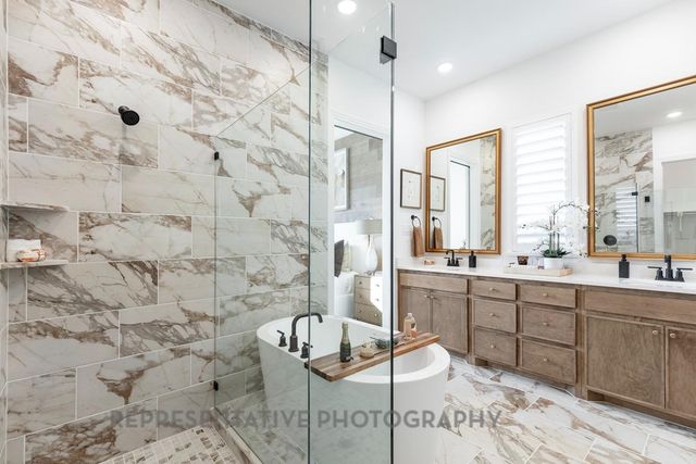 1025 Pelotazo Avenue, Fort Worth, TX 76247