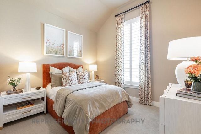 1025 Pelotazo Avenue, Fort Worth, TX 76247