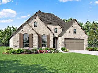 1025 Pelotazo Avenue, Fort Worth, TX 76247
