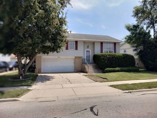 591 Belmont Drive, Romeoville, IL 60446
