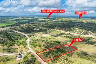430 Cool Creek Rd # 56, Center Point, TX 78010