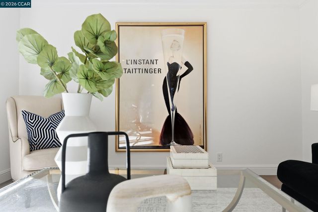 314 Draeger Dr, Moraga, CA 94556