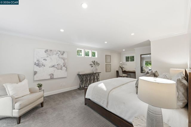 314 Draeger Dr, Moraga, CA 94556