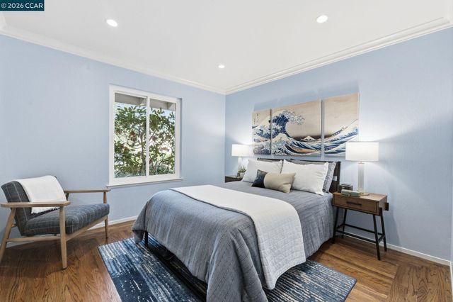 314 Draeger Dr, Moraga, CA 94556