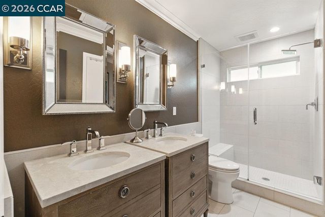 314 Draeger Dr, Moraga, CA 94556